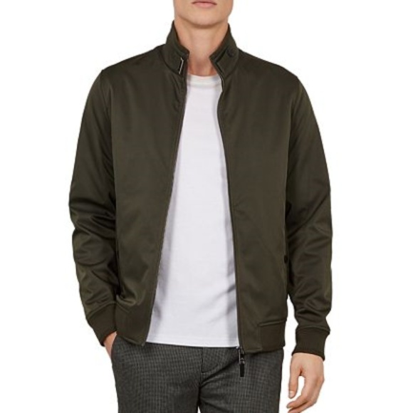 ted baker claude jacket